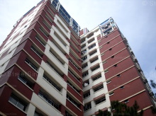 Blk 358 Yung An Road (S)610358 #270962